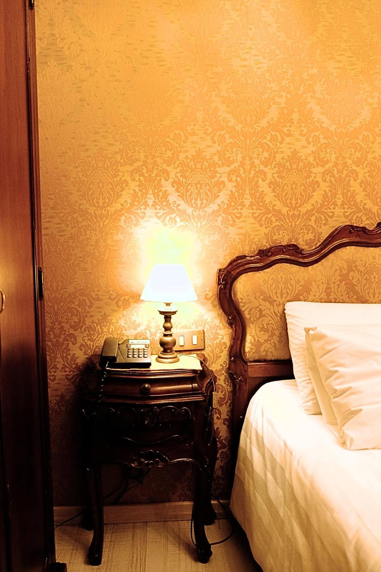 Hotel San Gallo 3*