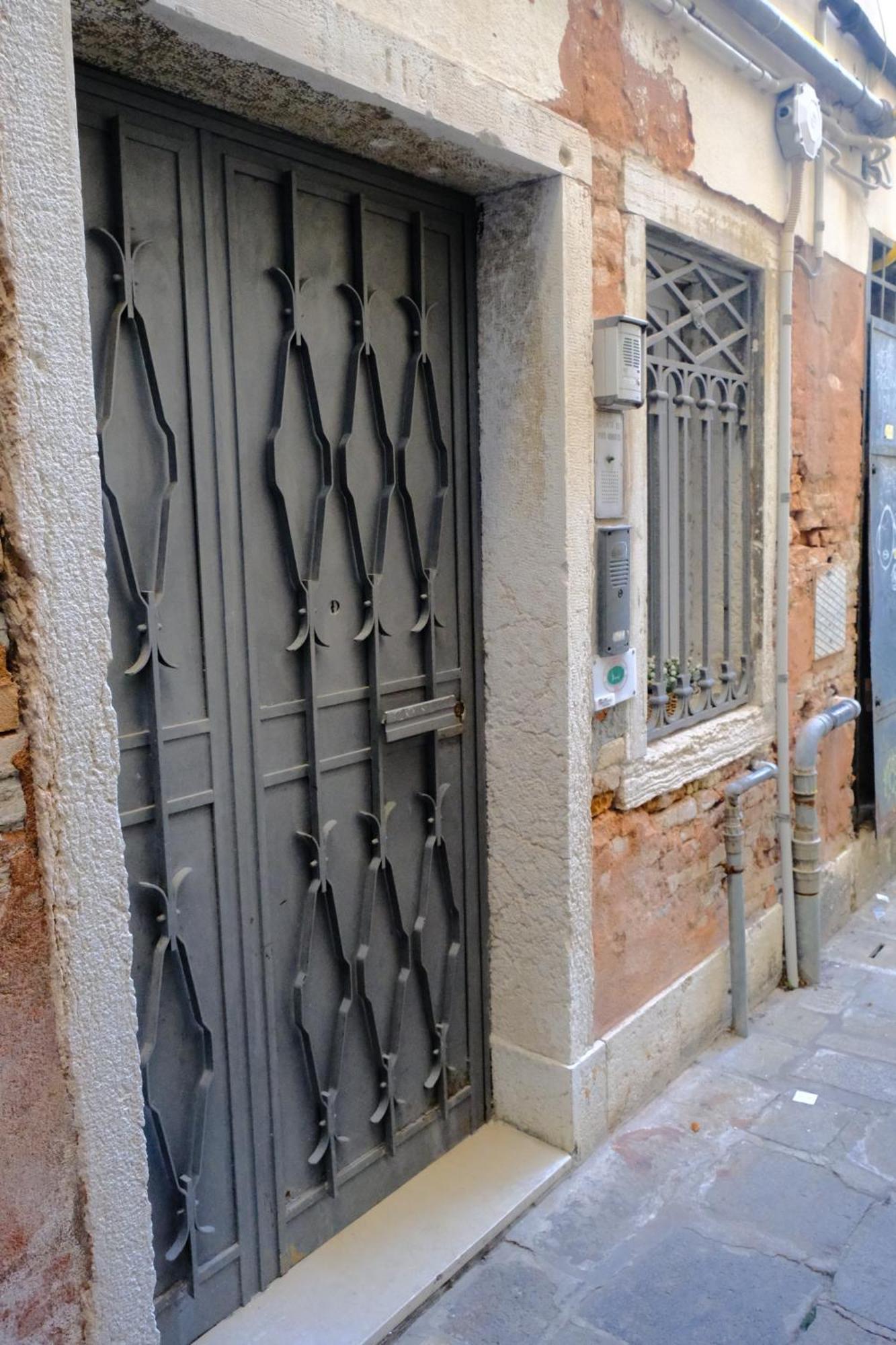 San Gallo Hotel Venedig