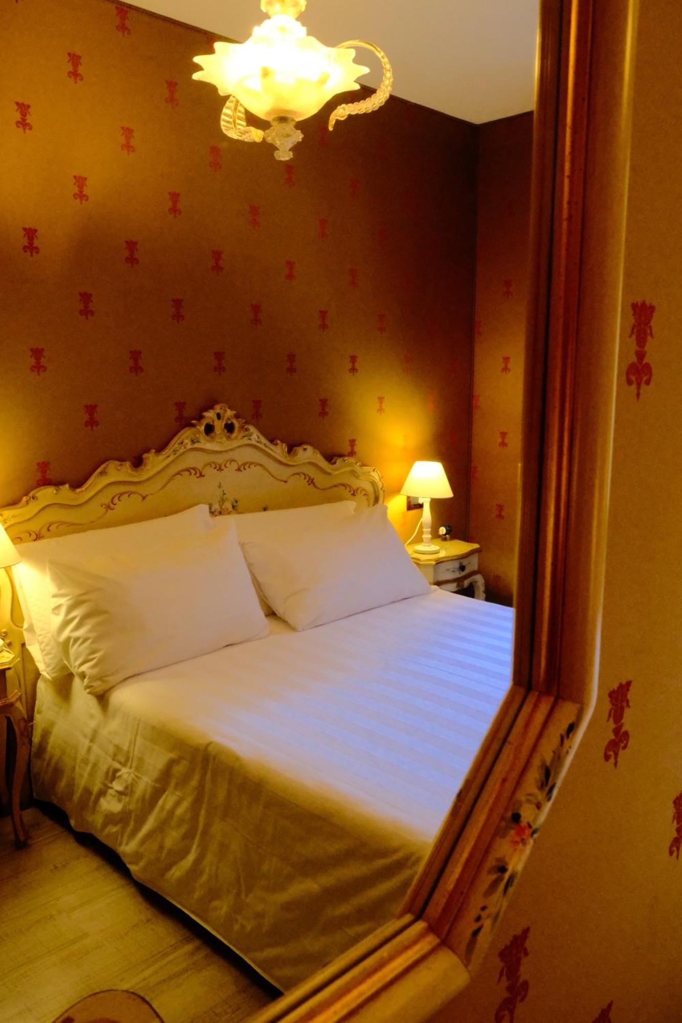 San Gallo Hotel 3*