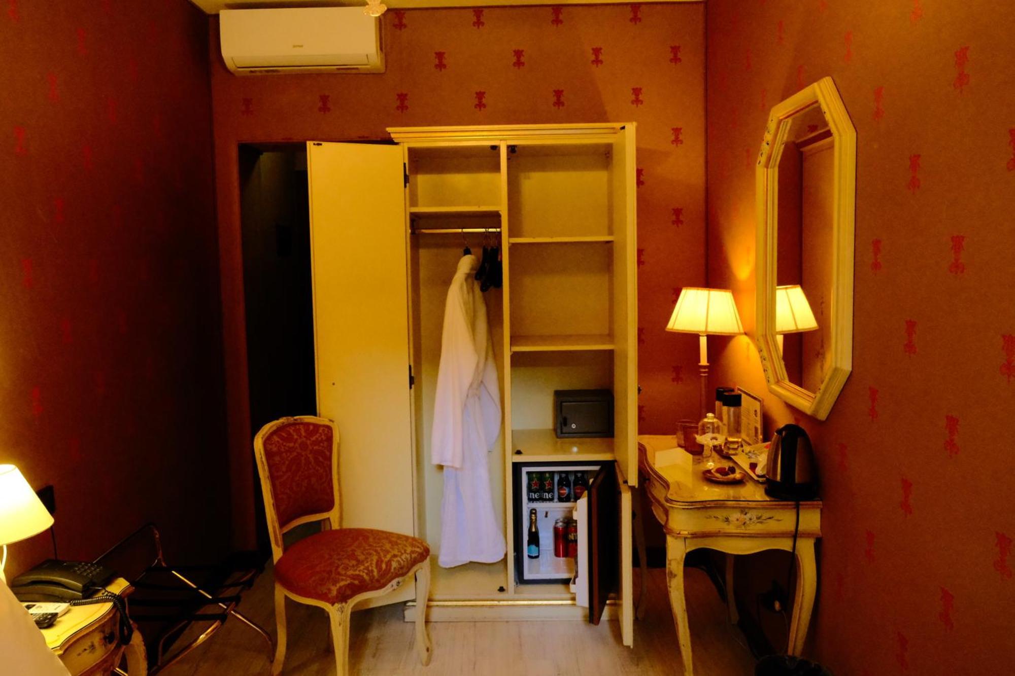 Hotel San Gallo Venedig