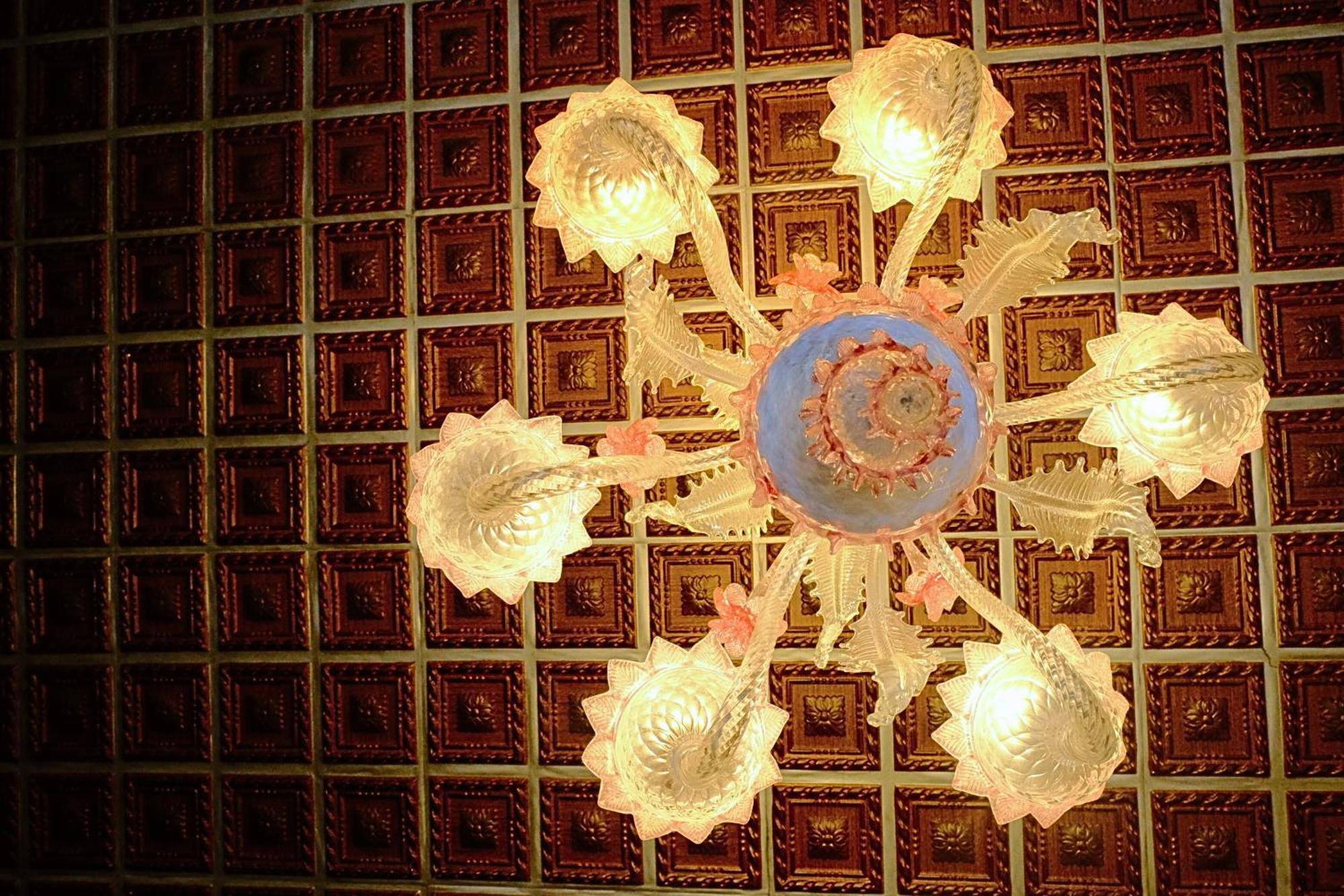 San Gallo 3* Venedig