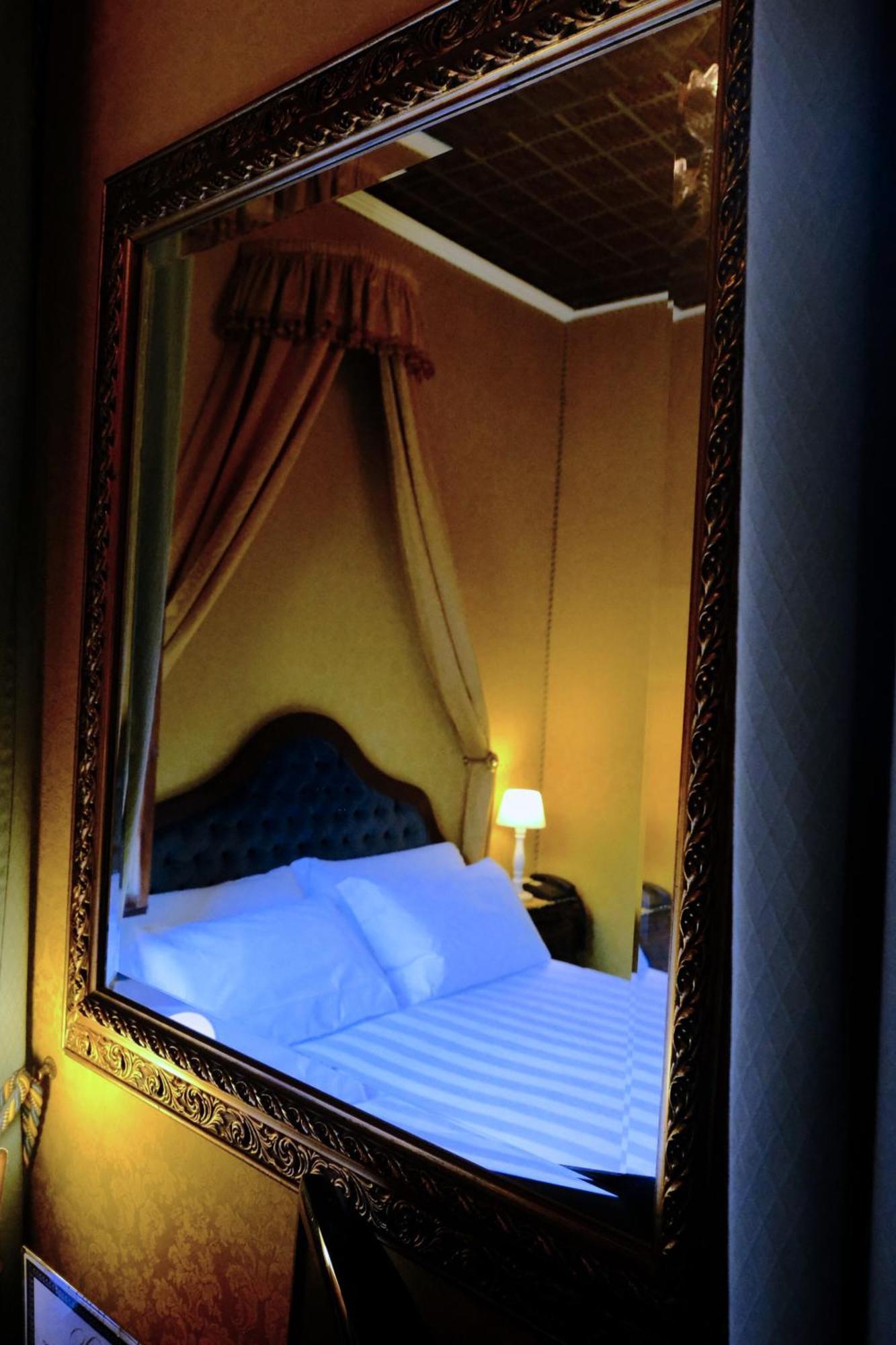 San Gallo Hotel 3*