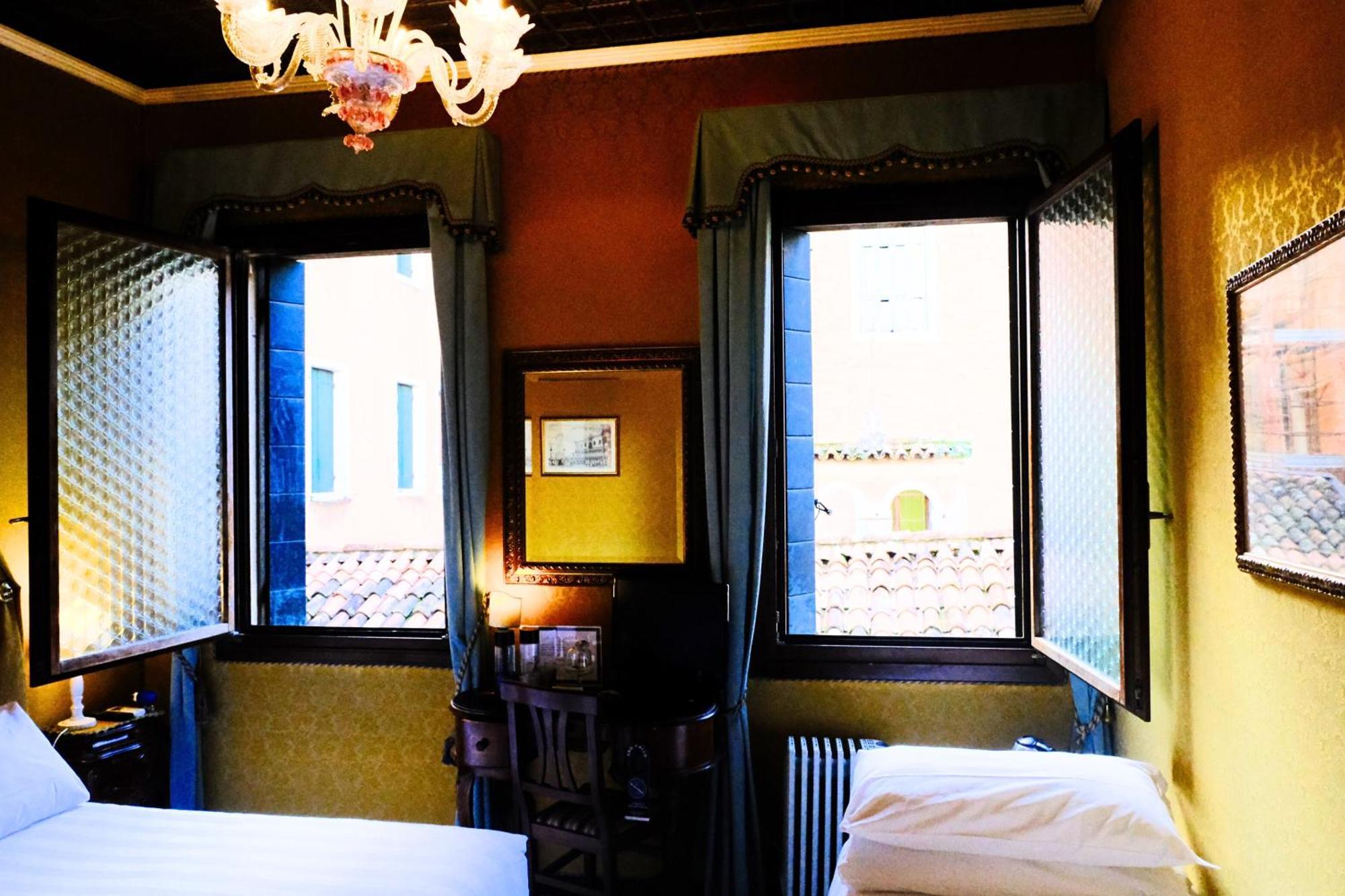 San Gallo Hotel Venedig