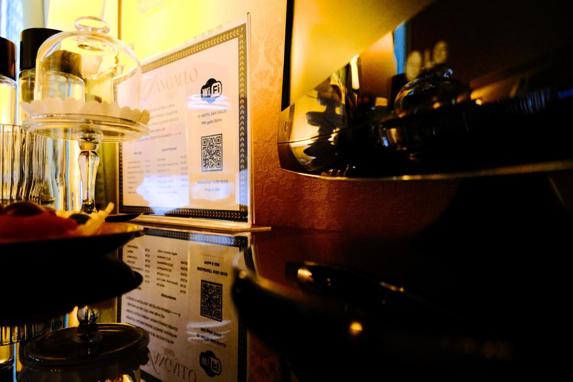 Hotel San Gallo Venedig