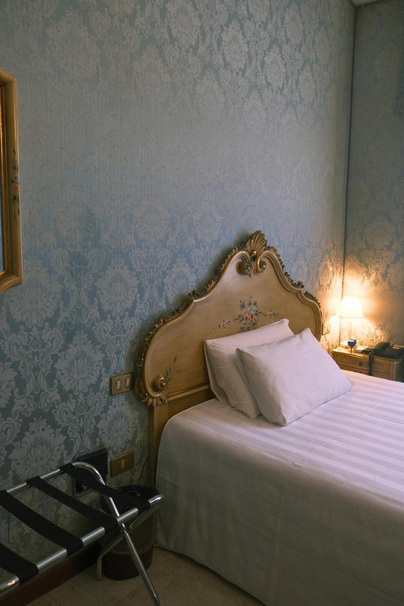 Hotel San Gallo 3*