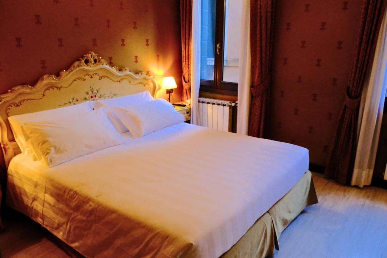 Hotel San Gallo Venedig