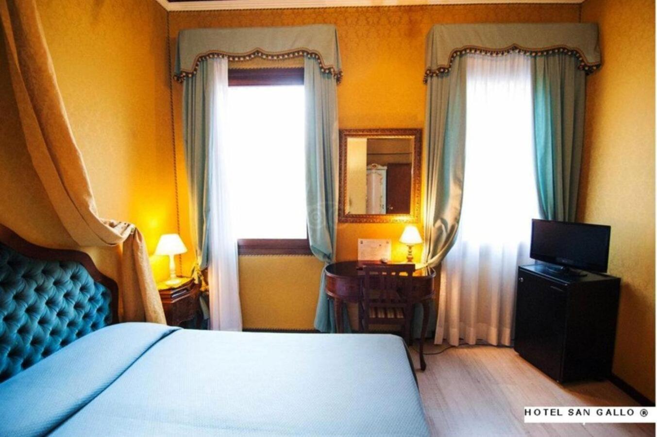 San Gallo Hotel
