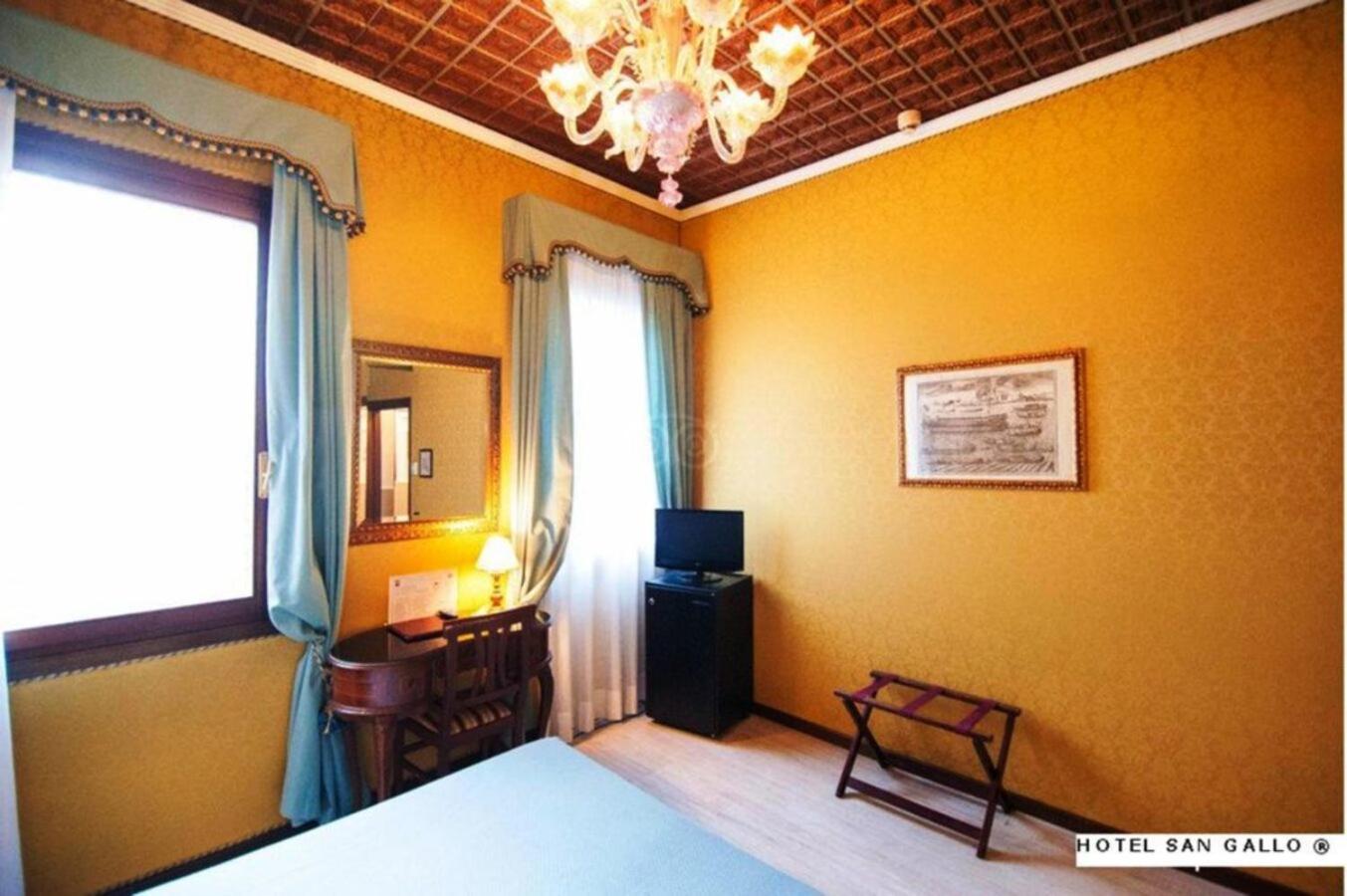 San Gallo Hotel 3*