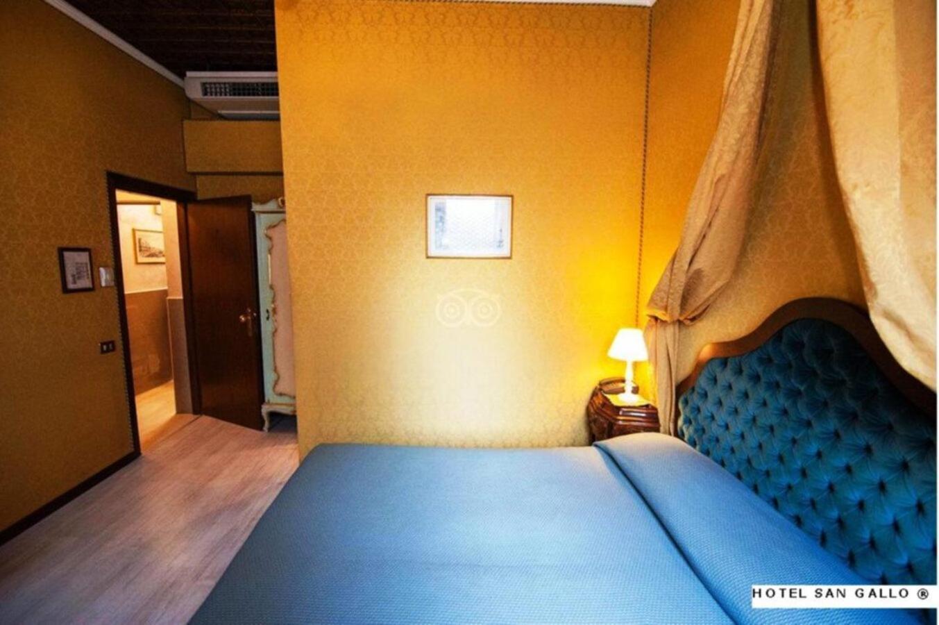 Hotel San Gallo Venedig